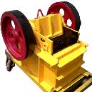 Single Toggle Jaw Crusher