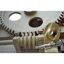 Industrial Purpose Worm Gear