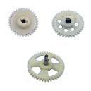 Corrosion Resistant Spur Gear