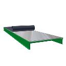 Industrial Grade Slider Bed Conveyor