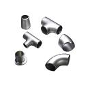 Mild Steel Made Pipe Fitting