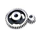 Industrial Grade Spur Gear