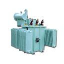 Oil Filled Distribution Transformer