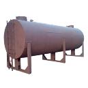 Steel Made Liquid Storage Tank