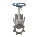 Industrial Grade Knife Gate Valve