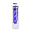 Heat Resistant Fruit Infuser Bottle