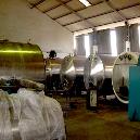 Industrial Purpose Milk Storage Equipment