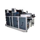 Dual Colour Paper Printing Machine