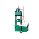 Hydraulic Rubber Moulding Press Machine