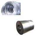 Cold Rolled Steel Strip/ Coil