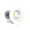 Recess Mounted Led Spot Light