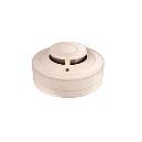 Round Shaped Smoke Detector