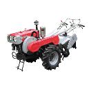 Heavy Duty Power Tiller