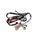 Two Wheeler Wiring Harness