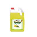 Lemon Fragrant Floor Cleaner