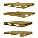 Packaging Purpose Wooden Pallet