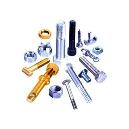 Metal Made Industrial Fastener