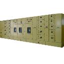 Low Voltage Switchgear Panel