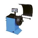 Industrial Grade Wheel Balancing Machine