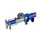 Industrial Grade Screw Pump