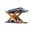 Industrial Grade Scissors Lift Table