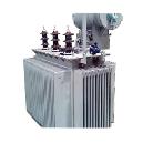 Oil Filled Distribution Transformer