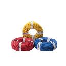 Abrasion Resistant Building Wire