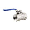 Stainless Steel Made Ball Valve