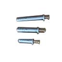 Metal Made Industrial Grade Fastener