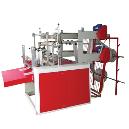 Double Decker Bottom Sealing Machine