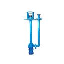 Self Priming Vertical Pump