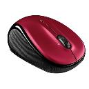 Compact Designed Wireless Mouse