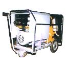 Portable Type Welding Generator