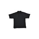 Poly Cotton Made Polo T-Shirt