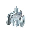 Metal Made Plug Valve