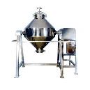 Industrial Grade Double Cone Blender