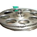 Metal Made Spur Gear