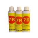 Industrial Grade Rust Remover Spray