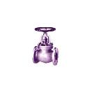 Metal Made Globe Valve