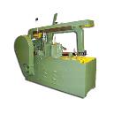 Corrosion Resistant Hacksaw Cutting Machine