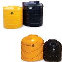 Light Weight Water Storage Tank