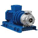 Industrial Grade Chemical Pump