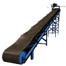 Aluminium Made Conveyor System