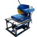 Refractory Brick Cutting Machine