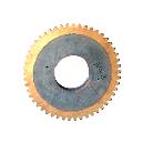 Metal Made Industrial Grade Gear