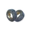 Metal Made Spur Gear