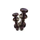 Industrial Grade Hsfg Fastener