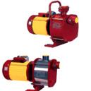 Centrifugal Shallow Well Pumps [self Priming] - Single Stage