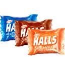 Halls Candy