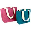 Jute Shopping Bags